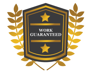 Work Guaranteed